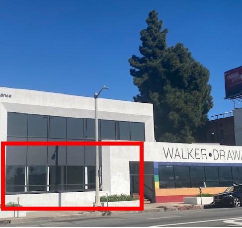 For Lease-8057 Beverly Blvd.